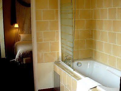 Nègrepelisse Hotel Les Boissieres מראה חיצוני תמונה