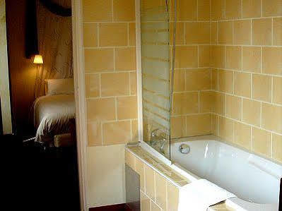 Nègrepelisse Hotel Les Boissieres מראה חיצוני תמונה