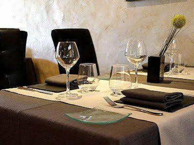 Nègrepelisse Hotel Les Boissieres מראה חיצוני תמונה